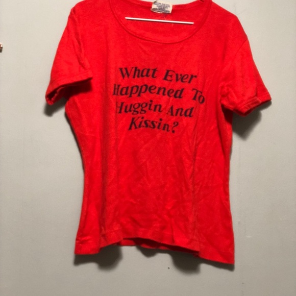 Vintage graphic tee - Picture 5 of 7